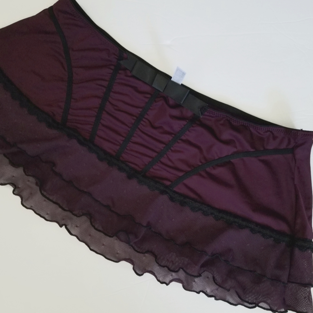 Sexy Skirt